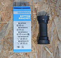 Каретка мтб Shimano BB-MT800-PA (Deore XT)