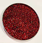Глітер червоний TS205-64, 150 мл, фото 2