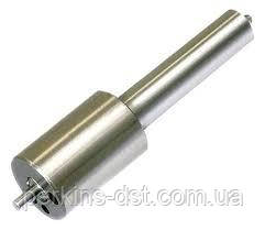 2645L617, DLLA146P140  Распылитель для двигателя Perkins 1004.4T, фото 1