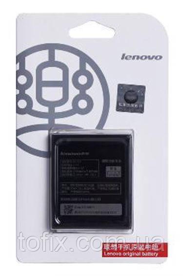 Батарея (акб, акумулятор) BL190 для Lenovo A366, A366T, оригінал