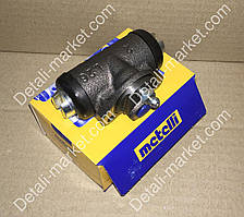 Задній гальмівний циліндр ВАЗ 2105-2115 Metelli