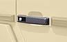 MANSORY door handle for Mercedes G-class, фото 2