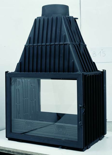 Топка Cheminees Diffusion В 15