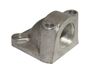 Фланець НШ-50