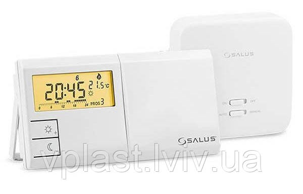 Програматор безпровідний Salus 091 FLRFv2