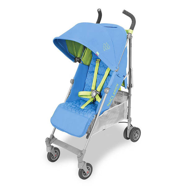 Maclaren stroller reviews 2018 on sale