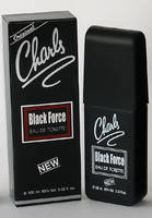 Туалетна вода Charle Black Force 100ml