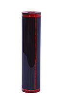 Саморегулювальна інфрачервона плівка RexVa тепла підлога XT-310 PTC (ширина 1 м, крок різання 0.25 м., 220 Вт/м.п)