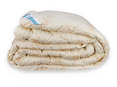 Ковдра холлофайбер зимова 172х205 двоспальна