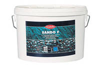 Краска для фасада Sadolin SANDO F (Сандо Ф) 5л