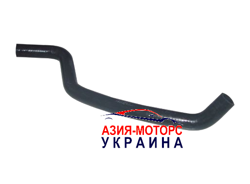 Патрубок пічки (Chery Tiggo (Чері Тігго)) T11-1303419 (Склад ASM-UKR)