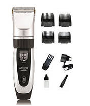 Машинка для стрижки тварин Adler AD 2823, фото 4