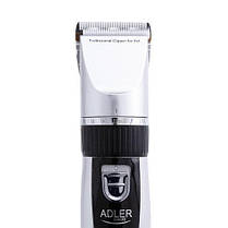 Машинка для стрижки тварин Adler AD 2823, фото 3
