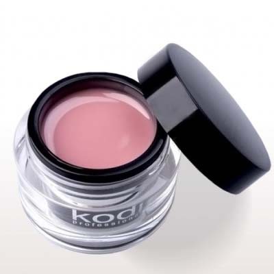 Masque rose gel (матувальний гель «троянда») 28 мл. Kodi