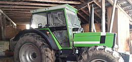 Трактор Deutz-fahr 4.701, 1985 р. в.