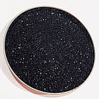 Глітер чорний TS905-128, 150 мл, фото 2