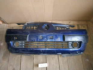 No53 Б/в бампер передній 7701474484 для Renault Megane 2003-2008