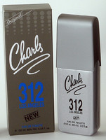 Туалетна вода Charle 312 Los Angeles 100ml