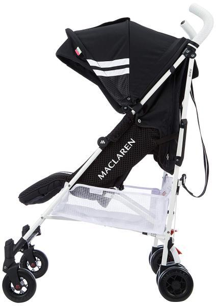 Коляска-тростина Quest FC Maclaren