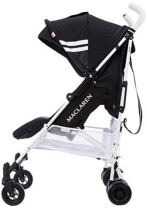 Коляска-тростина Quest FC Maclaren, фото 1