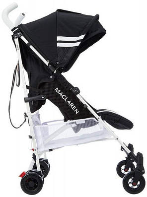 Коляска-тростина Quest FC Maclaren, фото 2