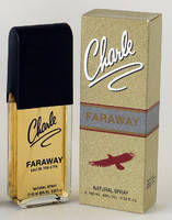 Туалетна вода Charle Faraway 100ml