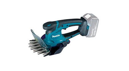 Електричні ножиці