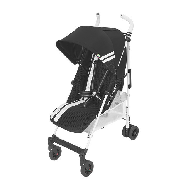 Дитяча коляска-тростина Quest FC Maclaren