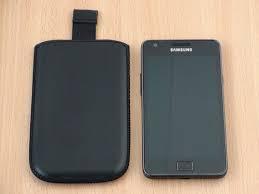 Чохол футляр для Samsung Galaxy S2 Plus GT-i9105