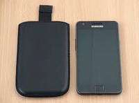 Чохол футляр для Samsung Galaxy S2 GT-i9100