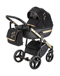 Коляска Adamex Cortina