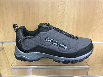 Полуботинки Columbia Firecamp III WP (BM0821-011)