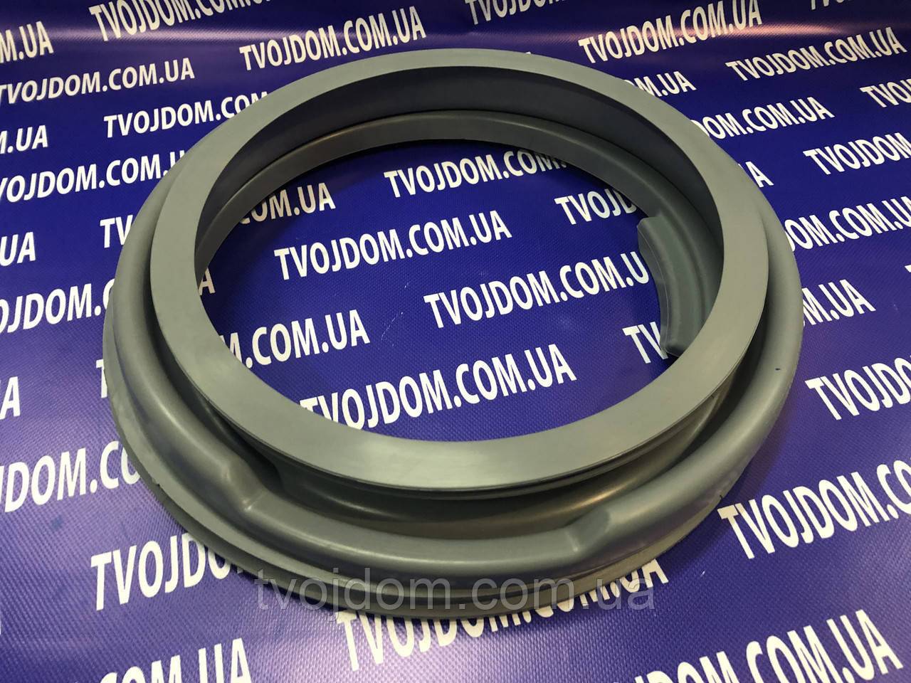 Манжет (гума) люка Samsung DC61-20219Е (WM16W07S2)