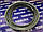 Манжет (гума) люка Samsung DC61-20219Е (WM16W07S2), фото 3