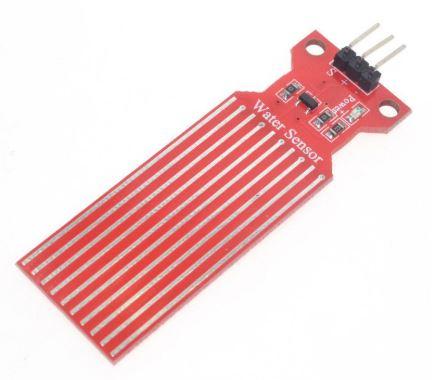 Датчик рівня води глибиномір T1592