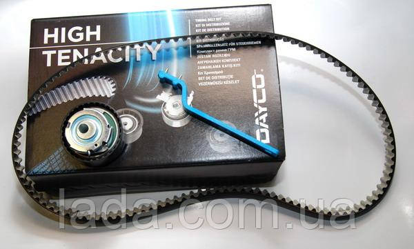 Ролик натяжний ГРМ DAYCO ВАЗ 2190 - 2192