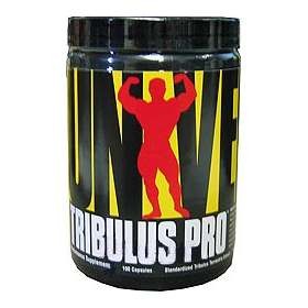 Tribulus Pro (100 капс.) Universal Nutrition