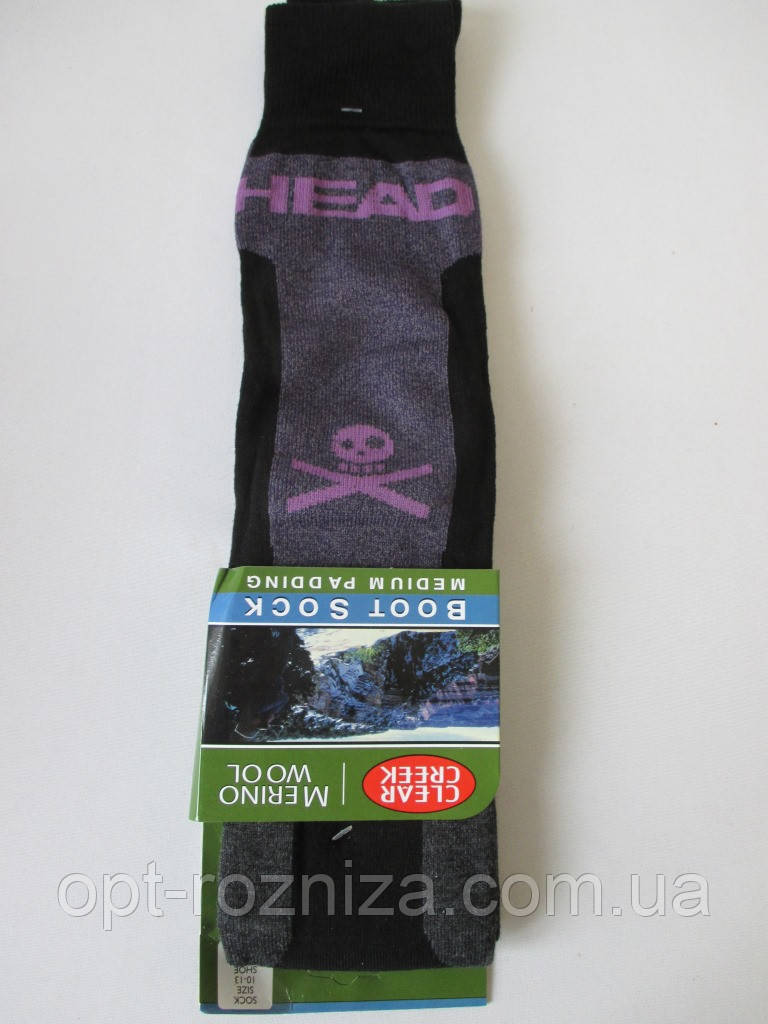 Чоловічі шкарпетки для занять спортом, фото 1