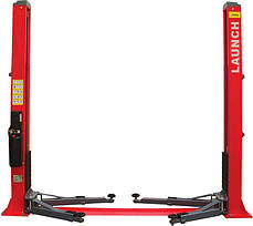 Електрогідравлічний підйомник з нижньою синхронізацією LAUNCH TLT-235SB-380 2ст/3.5 Т/380В