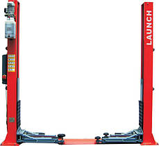 Електрогідравлічний підйомник з нижньою синхронізацією LAUNCH TLT-235SBA-380 2ст/3.5 Т/380В