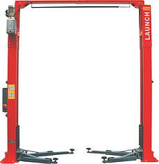 Електрогідравлічний підйомник з верхньої синхронізацією LAUNCH TLT-235SCA-380 2ст/3.5 Т/380В