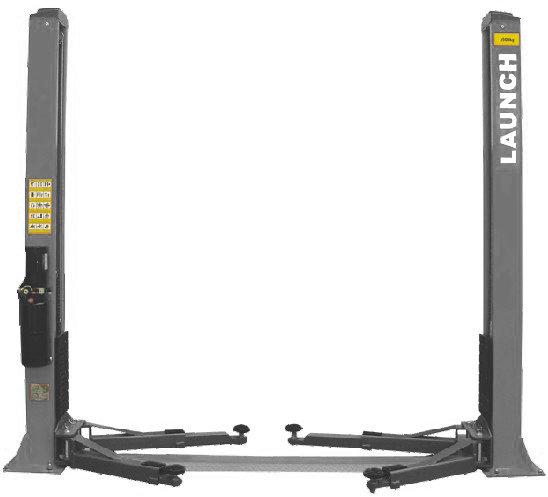 Витяг з нижньою синхронізацією LAUNCH TLTW-235SB-220 2ст/3.5 Т/220В
