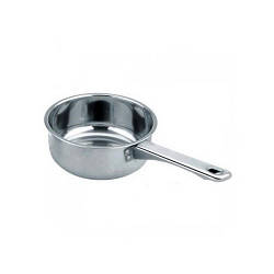 Ківш c індукційним дном 14*7 см