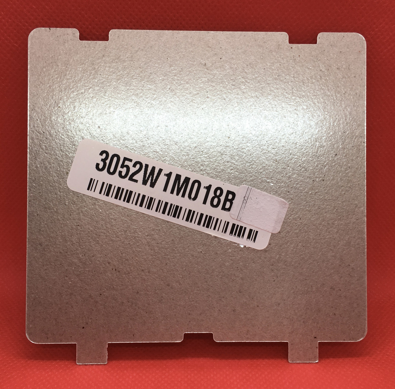 Слюда для мікрохвильової печі LG 3052W1M018B, фото 1