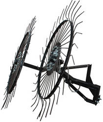 Граблі Сонечко 2р. (ГР3)