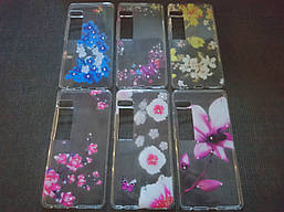 Чохол для Meizu Pro 7 Plus