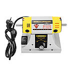 350W Polishing Machine, полірувальний верстат, фото 4