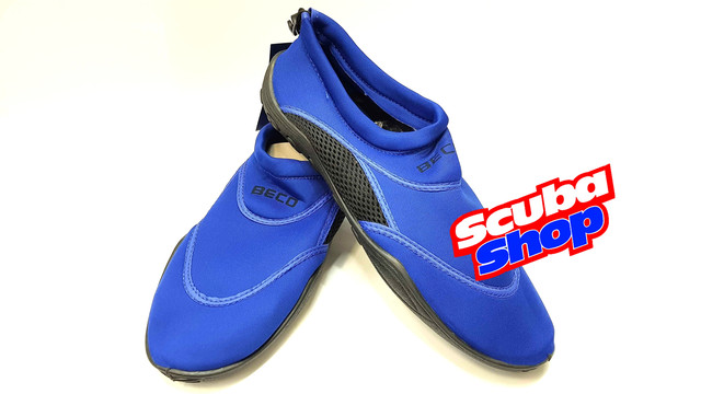 Аквашузы для коралів Beco Blue (Німеччина) Аквашузы для коралів Beco Blue (Німеччина)