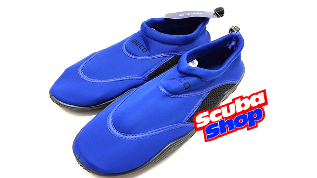 Аквашузы для коралів Beco Blue (Німеччина) Аквашузы для коралів Beco Blue (Німеччина)