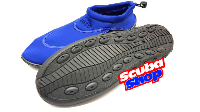 Аквашузы для коралів Beco Blue (Німеччина) Аквашузы для коралів Beco Blue (Німеччина)